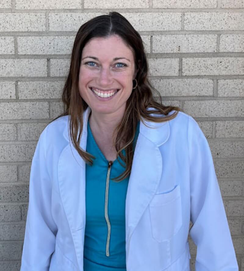 Dr. Brittany Holler