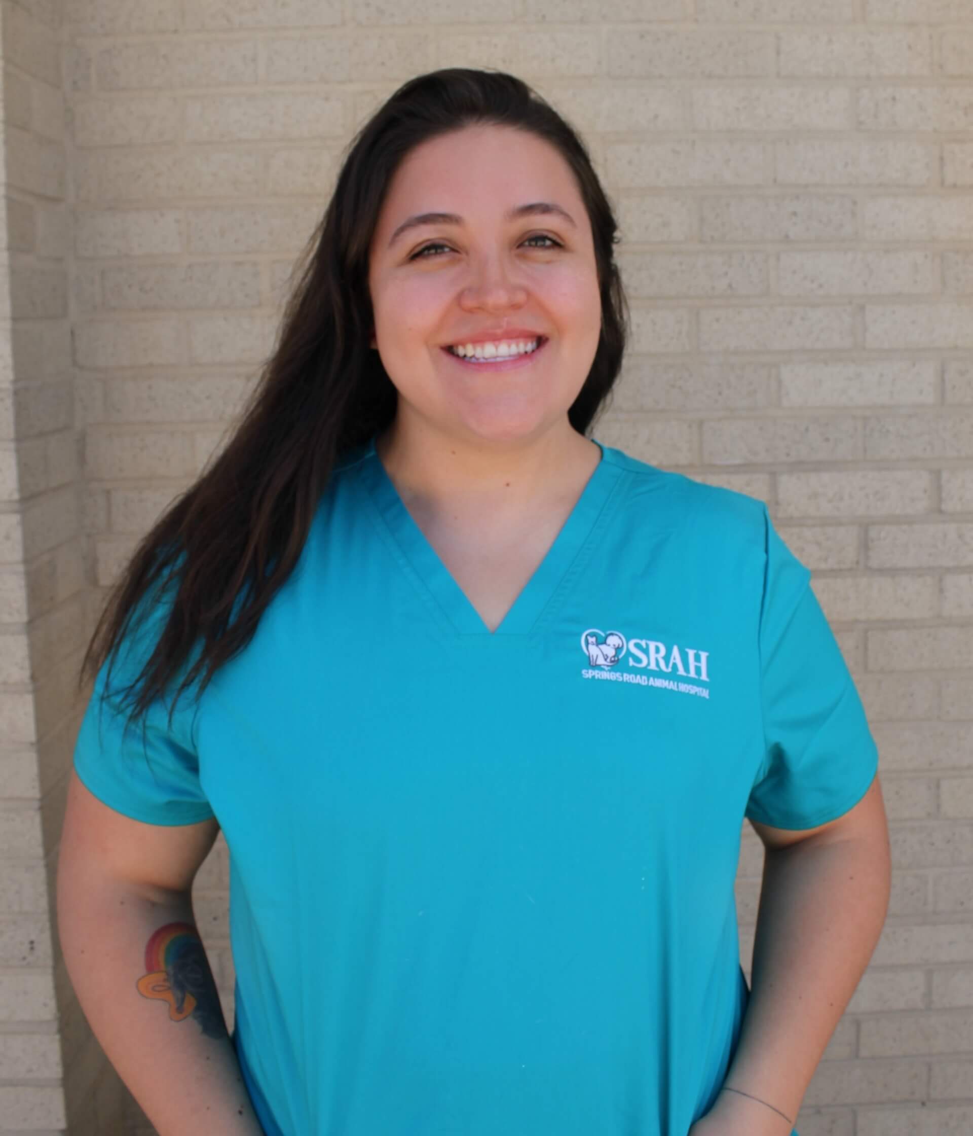 Dr. Wendy
