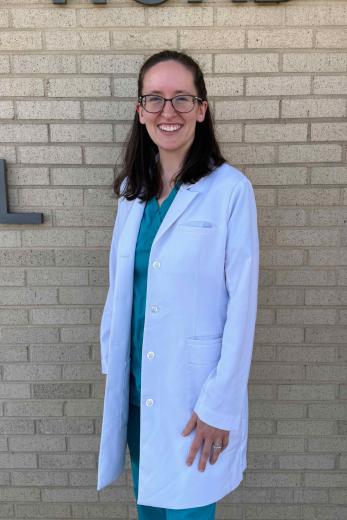 Dr. Trembley